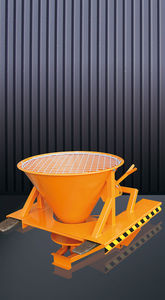 sand spreader 1