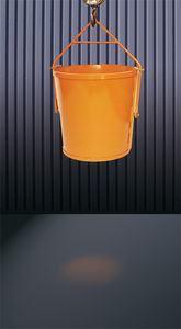 bulk material tilt truck 1