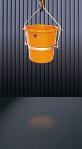 bulk material tilt truck 1