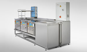 ultrasonic cleaning system