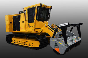 forestry mulcher