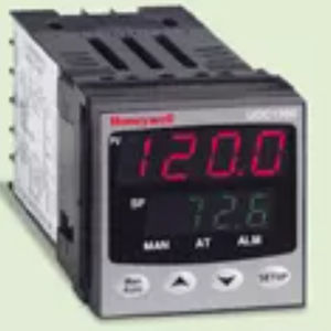 temperature indicator 1