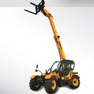 Telehandler.