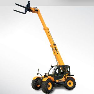 Telehandler.