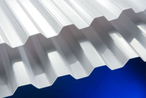 plate PVC