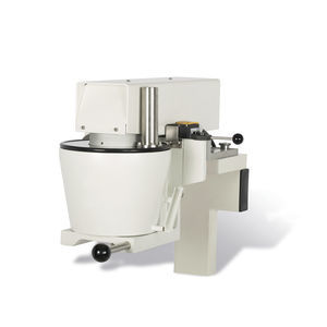 Dynamic blender - PM series - L.B. Bohle Maschinen und Verfahren GmbH -  batch / powder / side-loading