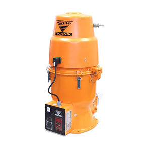 vacuum dosing feeder