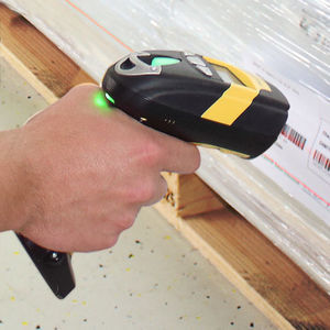 hand bar-code reader