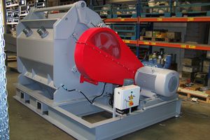 hammer mill