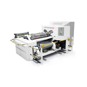paper slitter-rewinder