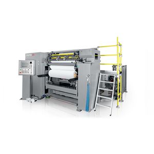 paper slitter-rewinder