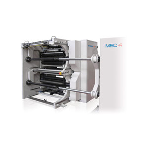 automatic slitter-rewinder 1