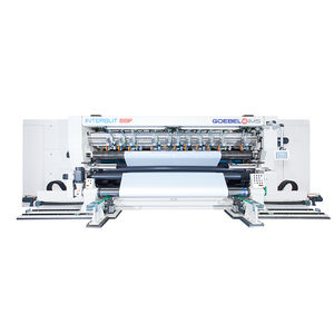 modular slitter-rewinder 1