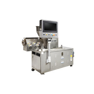 6-layer extrusion line