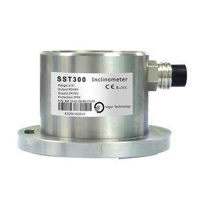 submersible inclinometer / dual-axis / RS-485 / CAN