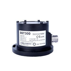 DeviceNet inclinometer
