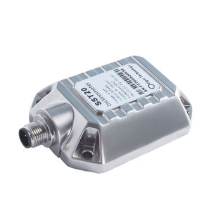 multi-axis inclinometer