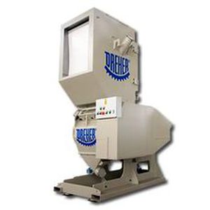 rotor granulator