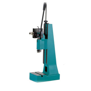 manual press