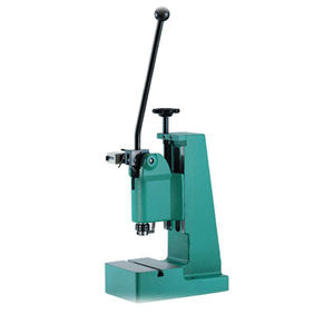 manual press