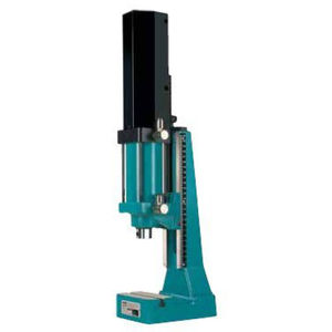 pneumatic press