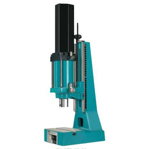 pneumatic press
