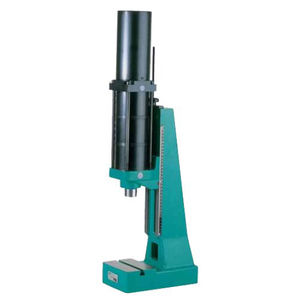 pneumatic press