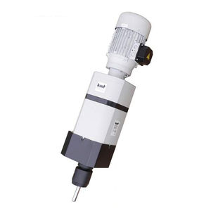 pneumatic riveting unit