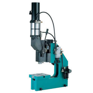 pneumatic press