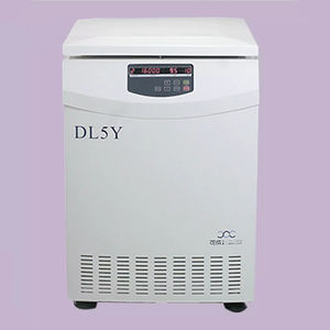 laboratory centrifuge