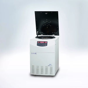 laboratory centrifuge