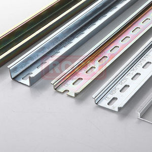 DIN rail