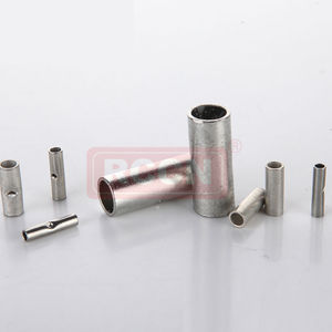 crimp solderless terminal