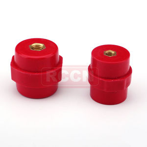 electric insulator