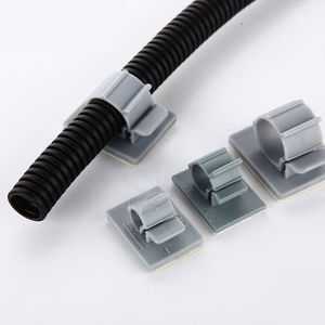 nylon cable clamp