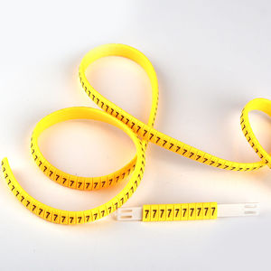 flat cable clip