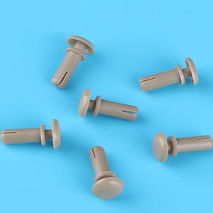 standard rivet / button head / nylon