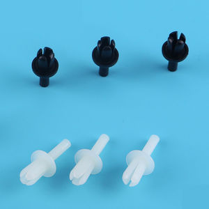 cylindrical head rivet