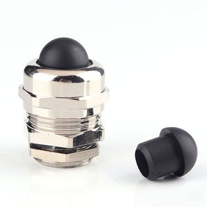 hydraulic fitting