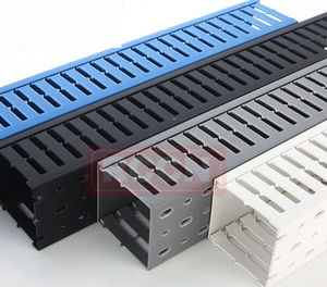 screw connection terminal block / DIN rail-mounted