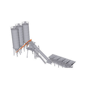 cement plant