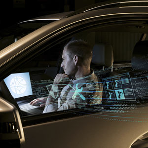 simulation data management platform software