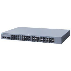 managed ethernet switch