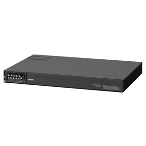 managed ethernet switch / 32 ports / gigabit / layer 2