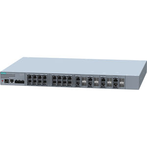 managed ethernet switch