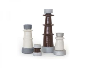 electric insulator