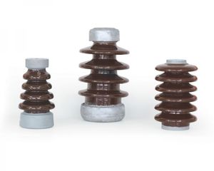 electric insulator