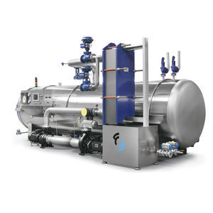process autoclave