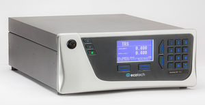 sulfur analyzer / trace / benchtop / for ambient air