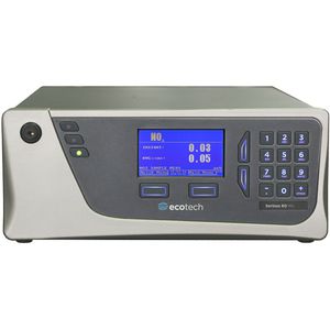 Nitrogen oxide analyzer - Serinus 40 / 40H - Ecotech - for ambient air ...